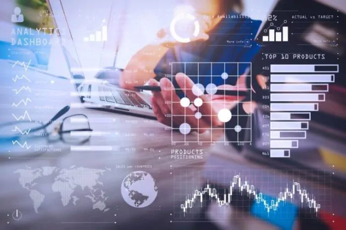 Big data e analisi dei dati per il business