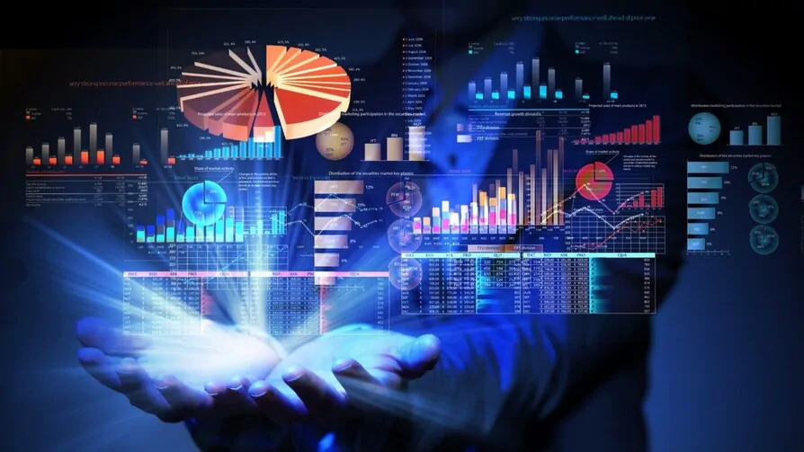 Big data e analisi dei dati per il business