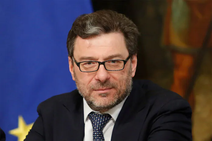 Giorgetti