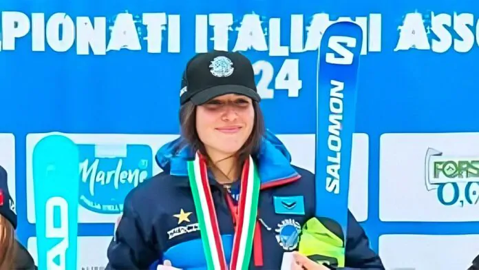 matilde lorenzi