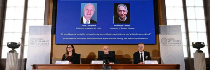 premio nobel per la fisica