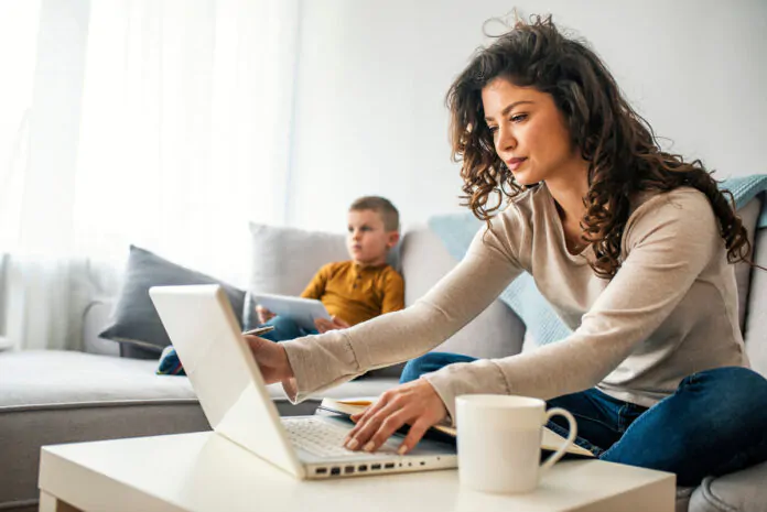 Telelavoro, vantaggi per i dipendenti