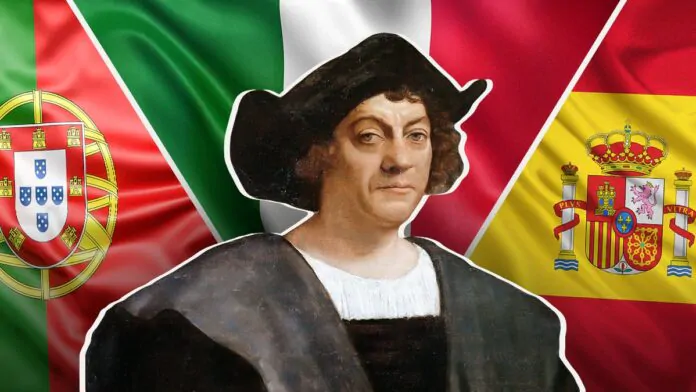 cristoforo colombo