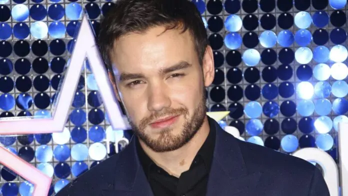 liam payne