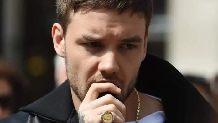 liam payne