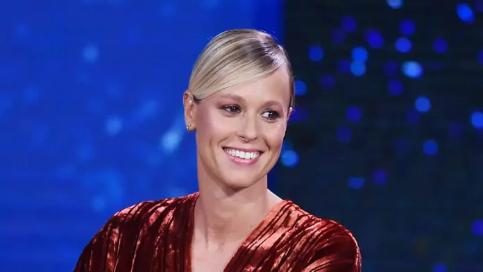 federica pellegrini