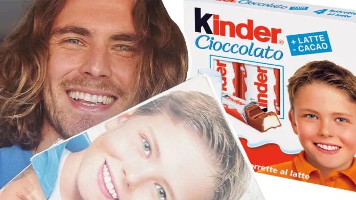 bambino kinder