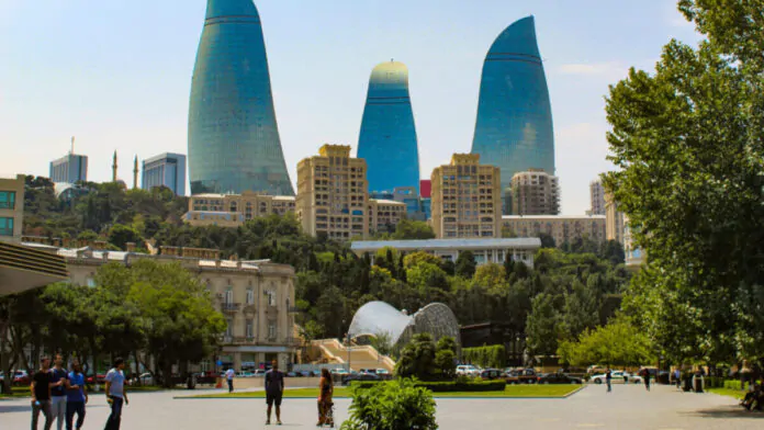 cop29, baku