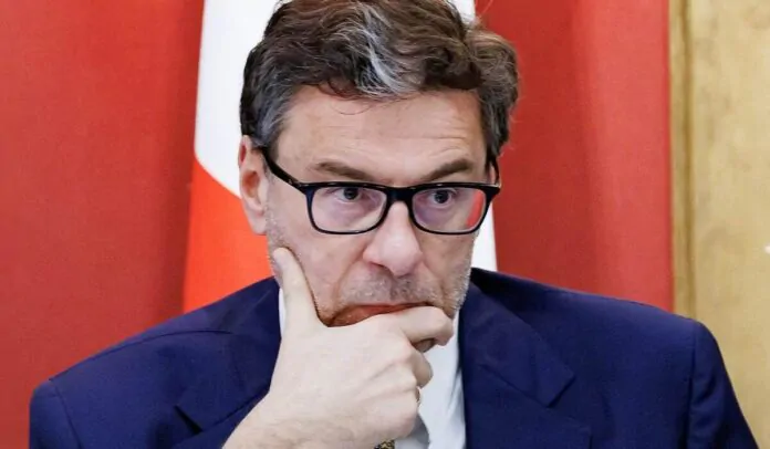 manovra 2025, dal canone rai all'iva, ministro giancarlo giorgetti