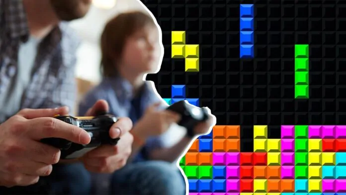 tetris