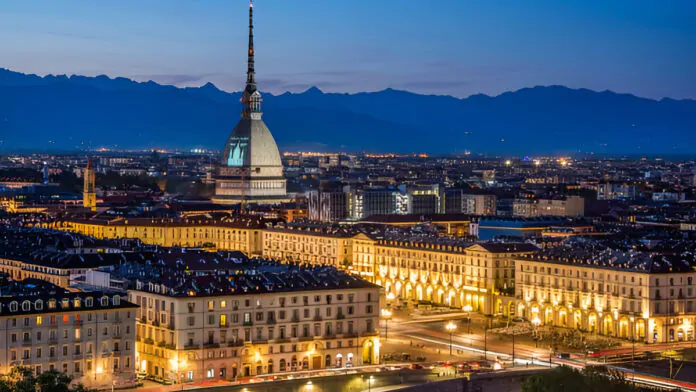 torino