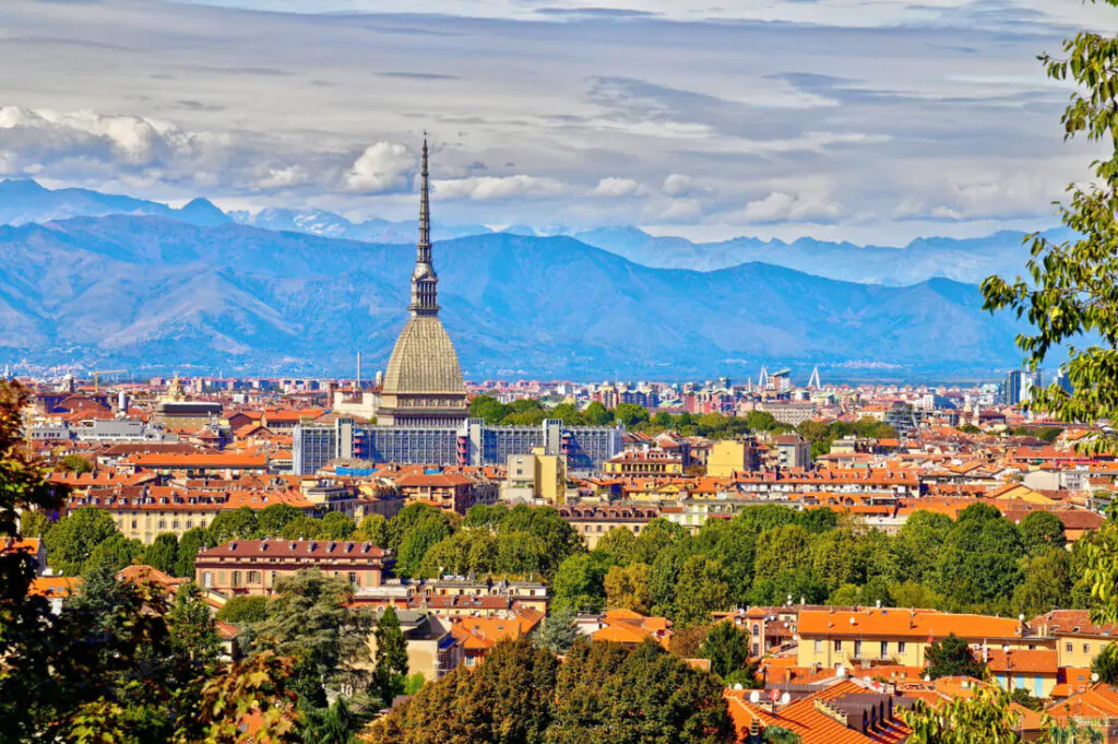 torino