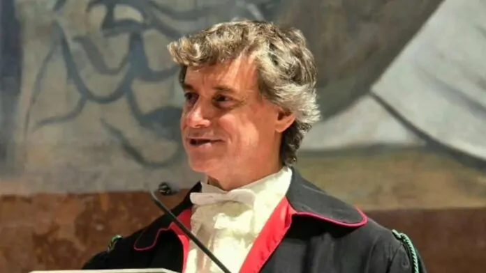 alberto angela