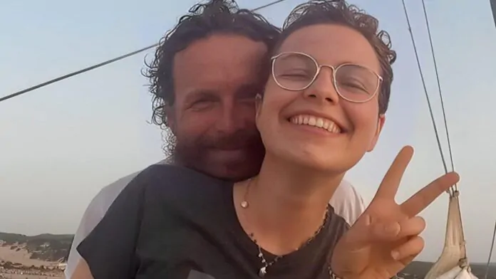 jovanotti e sua figlia teresa