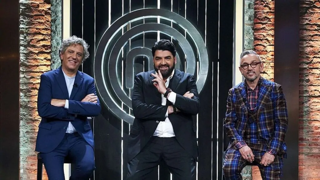 masterchef italia, antonino cannavacciuolo, bruno barbieri, giorgio locatelli