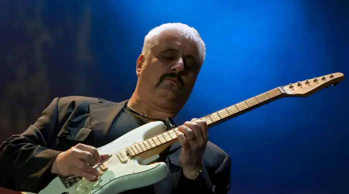 pino daniele