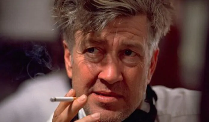 david lynch