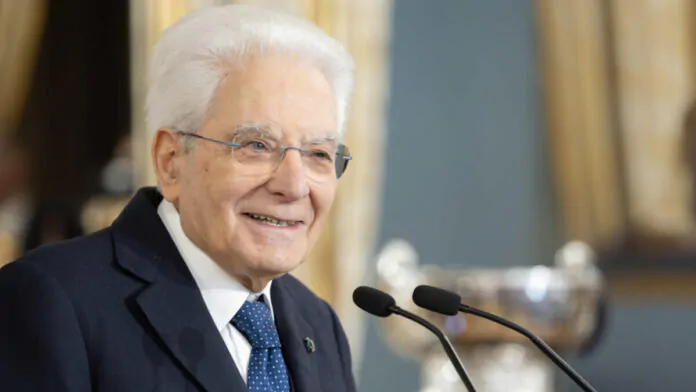 mattarella