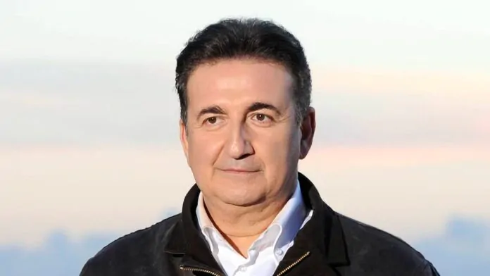 roberto giacobbo