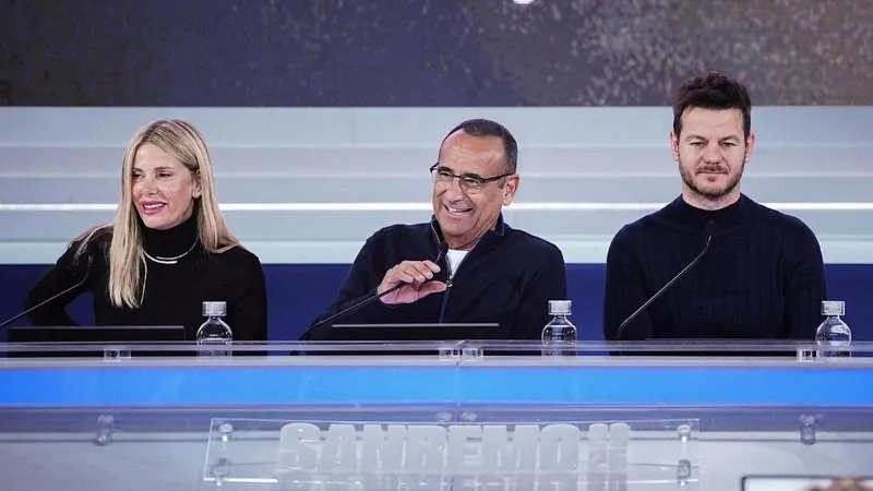 sanremo 2025_finale_