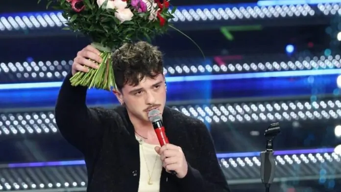 sanremo 2025_vincitore_