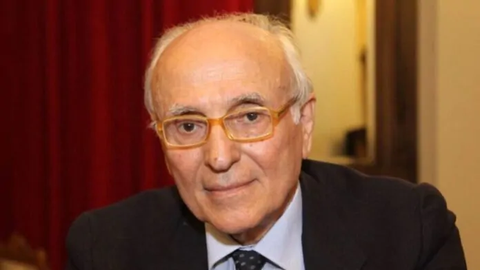 lucio villari